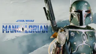 The Mandalorian Season 2 UPDATE | BIG Boba Fett News,  R2D2 in Season 2 and More!