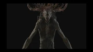 Antlers Movie (2021) - Wendigo VFX