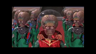 Mars Attacks Martians Part 4 Outro Finale