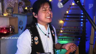 Copia de Pakari - Beautiful Sunday with Andean music