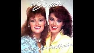 Grandpa (Tell Me About The Good Old Days) , The Judds , 1986