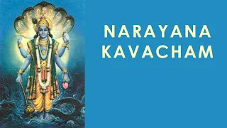Narayana Kavacham (Group Chanting)
