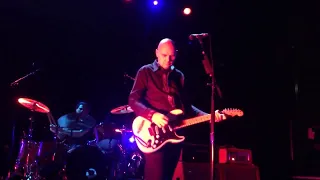 Smashing Pumpkins 2014-12-05 - Koko, London, UK (Multi-Camera Edit)