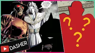 Who is the God of Dreams in DC Universe? (The Sandman Explained)