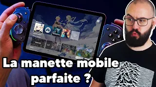 Test de la Razer Kishi Ultra : la manette mobile PARFAITE ?