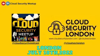 Preventing SubDomain Takeovers - Cloud Security Meetup