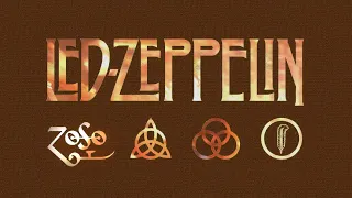 Обзор №23: Led Zeppelin (с Романом Бадановым) Часть 1