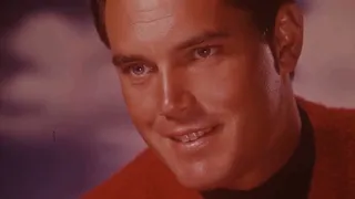 The Secret Life of Jeffrey Hunter Revealed