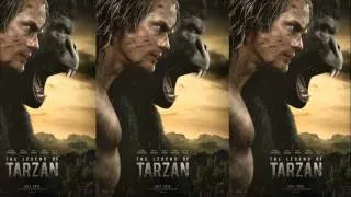 Soundtrack The Legend of Tarzan (2016) - Trailer Music The Legend of Tarzan (Theme Song)