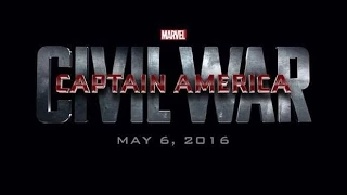 News: X-Men, Suicide Squad, CIVIL WAR y más