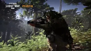 Tom Clancy's Ghost Recon: Wildlands - PvP Update 2 Jungle Storm Trailer