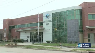 Follow up: Commissioners vote on new use of force policy at JIAC facility