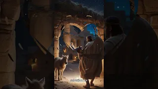 Miracle in Bethlehem The Birth and Childhood of Jesus Christ