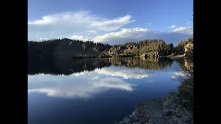 South San Juan Wilderness