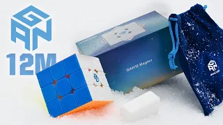 GAN 12 Maglev | Ausführliches Review & Unboxing