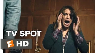 The Boy TV SPOT - Playmate (2016) - Lauren Cohan, Rupert Evans Horror Movie HD