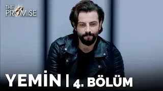 Yemin 4. Bölüm | The Promise Season 1 Episode 4 (English Subtitles)