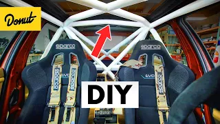 DIY Roll Cage - Is it Worth It?
