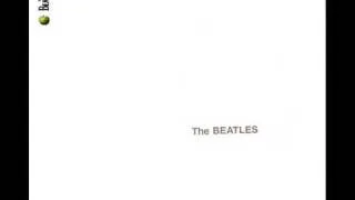 The Beatles - Blackbird (2009 Stereo Remaster)