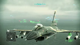 HOSTILE FLEET A RANK 2901 ACE LEVEL F2A NAGASE ACE COMBAT ASSAULT HORIZON