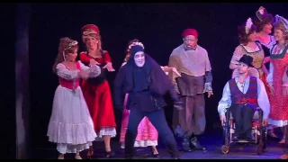 Young Frankenstein - Welcome To Transylvania & Transylvania Mania