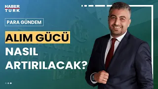 Merkez Bankası ne mesaj verecek? Yavuz Barlas anlattı