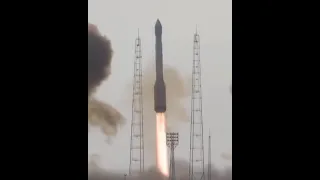 Russian Proton Rocket crash in 2013! What went wrong?🚀🤯💥