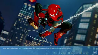 Marvel's Spider-Man - Combat Challenge - Cinematic Ultimate Score
