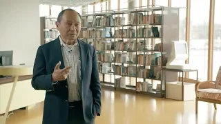 "Only a viable opposition can defeat the populists." A Talk Europe! interview with Francis Fukuyama