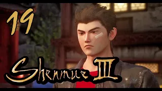 [19] Shenmue 3 - Chawan Signs Tho - Let's Play Gameplay Walkthrough (PC)