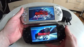 PSP 1008