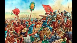 Battle of Otumba