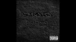 SIMAGA feat Shot - 15. На связи (MELOMAN RECORDS)