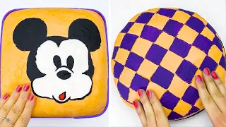 This Relaxing Slime Video Will Put You To Sleep 💤   Satisfying ASMR Video 2821