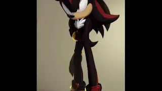 Sonadow In the name love