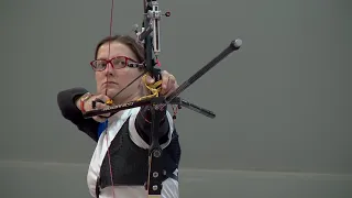 MARINA D'OR MAR'21 - PILDORAS SÁBADO 27/03 (MAÑANA) - CAMPEONATO ESPAÑA RECURVO EN SALA 2020-2021