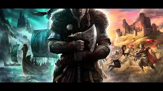 Assassin’s Creed Valhalla - Cinematic World Premiere Trailer | Koda - Soul of a Man (FFM Remix)