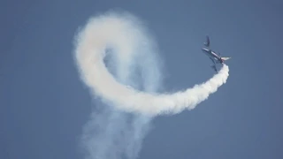 Frecce Tricolori Lomcovok Amazing Italian Air Force Jesolo Air Extreme 2015