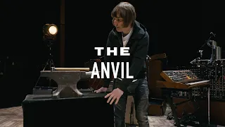 The Anvil - from Maxwell's Silver Hammer