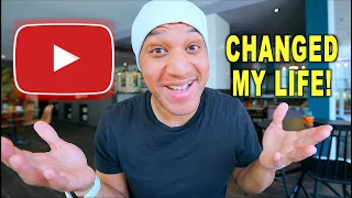 How Youtube Changed My Life As A 25 Year Old TV Producer / With Only 17 Subscribers
