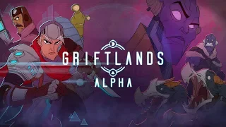 Griftlands - Gorgeous Sci Fi Roguelite!