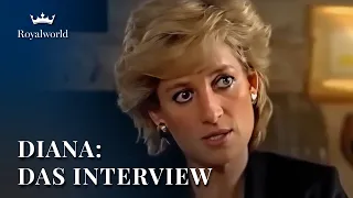 Diana: Das Interview, das die Monarchie erschütterte | Dokumentation