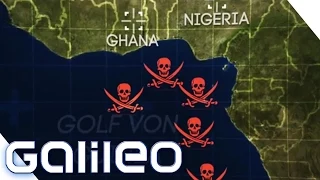 Die gefährlichsten Orte der Welt: Nigeria | Galileo | ProSieben