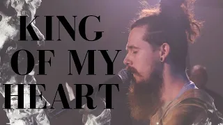 King Of My Heart (Live) - John Mark McMillan