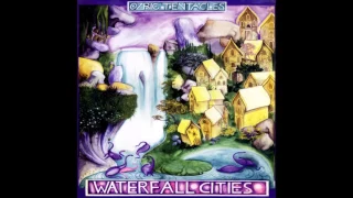 Ozric Tentacles - Waterfall Cities (1999)