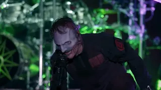 Slipknot - Live at Day Of The Gusano: Live In Mexico, 2015 (Full Show)