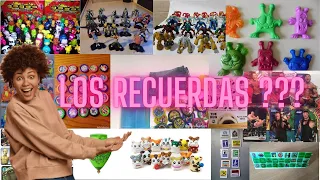 TOP 15 JUGUETES DE LA INFANCIA (2000-2015)