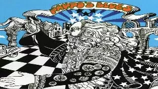 PAPPO'S BLUES vol 3 (full album) 1972 (wav)