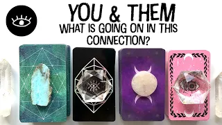 Pick a Card | WHAT IS GOING ON WITH THIS PERSON? | Love Twin Flame Soul Mate Tarot Reading Ex Crush