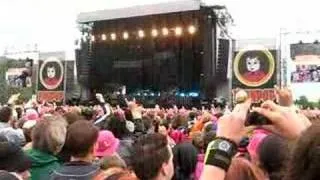 Linkin Park @ PinkPop 2007